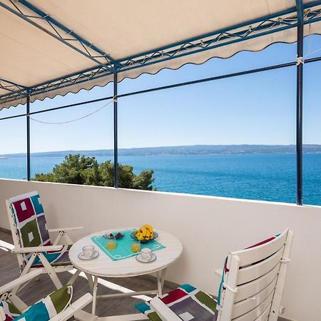 Seaside Deluxe Apartment Jesenice  Exterior foto