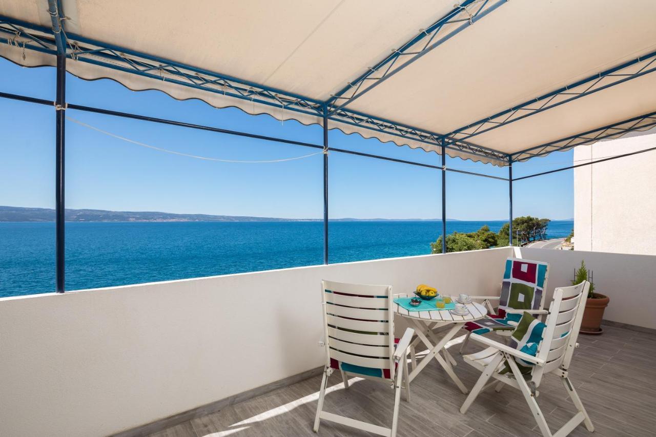 Seaside Deluxe Apartment Jesenice  Exterior foto