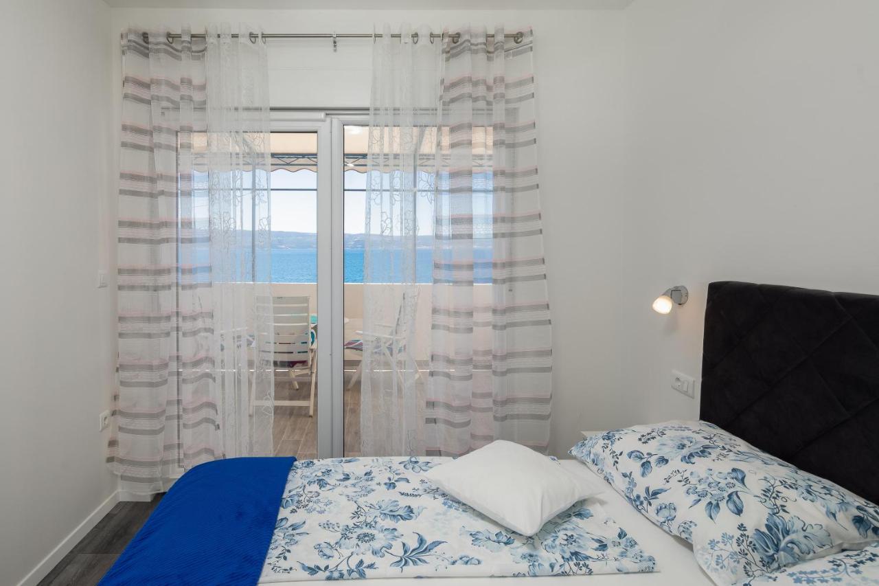 Seaside Deluxe Apartment Jesenice  Exterior foto